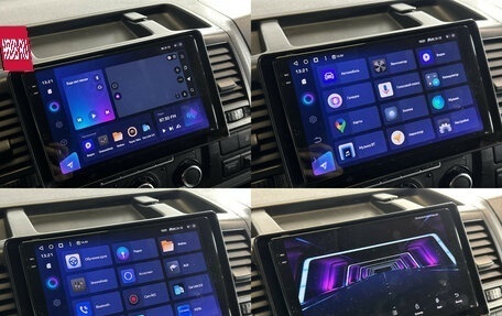 Volkswagen Caravelle T5, 2010 год, 1 715 000 рублей, 20 фотография