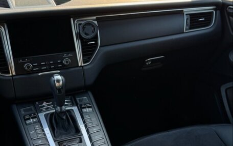 Porsche Macan I рестайлинг, 2018 год, 4 550 000 рублей, 11 фотография