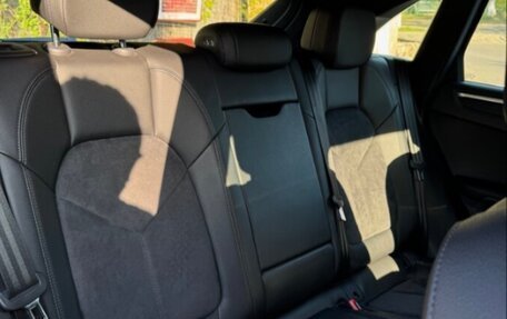 Porsche Macan I рестайлинг, 2018 год, 4 550 000 рублей, 10 фотография