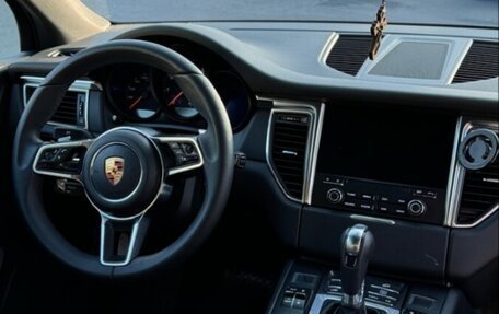 Porsche Macan I рестайлинг, 2018 год, 4 550 000 рублей, 9 фотография