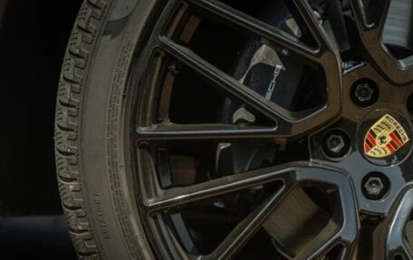 Porsche Macan I рестайлинг, 2018 год, 4 550 000 рублей, 13 фотография