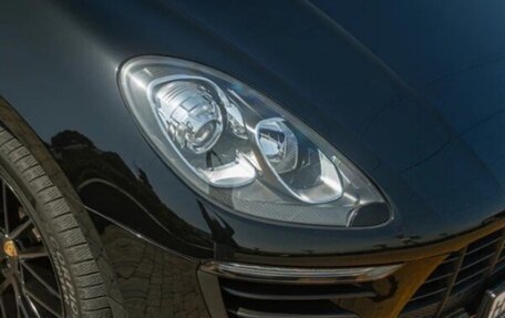 Porsche Macan I рестайлинг, 2018 год, 4 550 000 рублей, 14 фотография