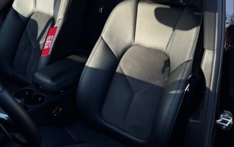 Porsche Macan I рестайлинг, 2018 год, 4 550 000 рублей, 12 фотография