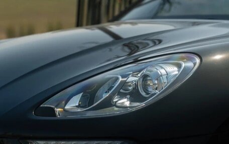 Porsche Macan I рестайлинг, 2018 год, 4 550 000 рублей, 15 фотография