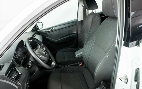 Skoda Rapid II, 2021 год, 1 850 000 рублей, 6 фотография