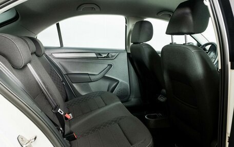 Skoda Rapid II, 2021 год, 1 850 000 рублей, 9 фотография