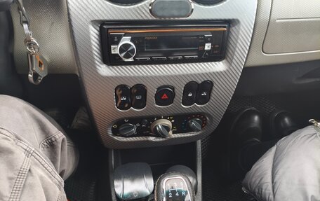 Renault Logan I, 2011 год, 420 000 рублей, 2 фотография