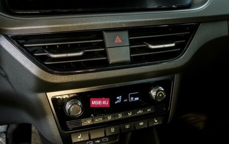 Skoda Rapid II, 2021 год, 1 850 000 рублей, 13 фотография