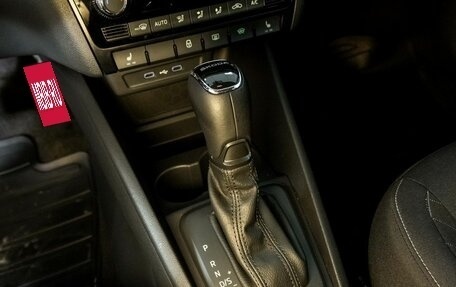 Skoda Rapid II, 2021 год, 1 850 000 рублей, 14 фотография