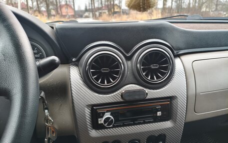 Renault Logan I, 2011 год, 420 000 рублей, 3 фотография