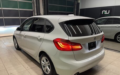 BMW 2 серия Active Tourer F45, 2015 год, 1 380 000 рублей, 4 фотография