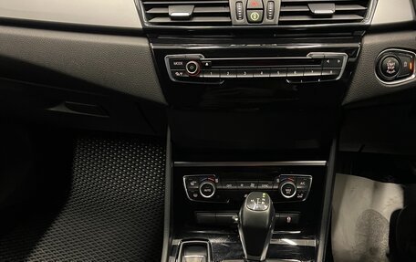 BMW 2 серия Active Tourer F45, 2015 год, 1 380 000 рублей, 14 фотография