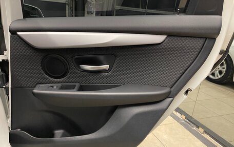 BMW 2 серия Active Tourer F45, 2015 год, 1 380 000 рублей, 18 фотография