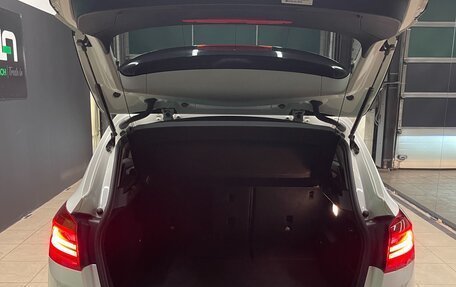 BMW 2 серия Active Tourer F45, 2015 год, 1 380 000 рублей, 22 фотография