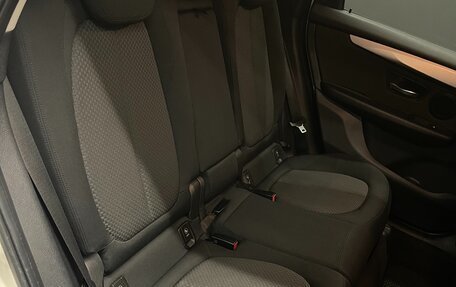 BMW 2 серия Active Tourer F45, 2015 год, 1 380 000 рублей, 19 фотография