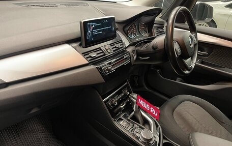 BMW 2 серия Active Tourer F45, 2015 год, 1 380 000 рублей, 15 фотография