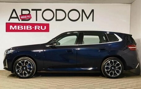 BMW X3, 2025 год, 7 790 000 рублей, 2 фотография