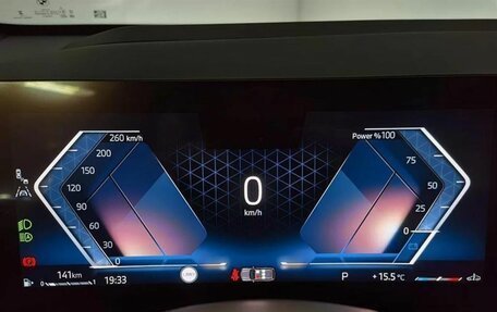 BMW X3, 2025 год, 7 790 000 рублей, 13 фотография