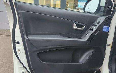 SsangYong Actyon II рестайлинг, 2011 год, 735 000 рублей, 5 фотография