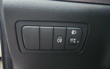 SsangYong Actyon II рестайлинг, 2011 год, 735 000 рублей, 8 фотография