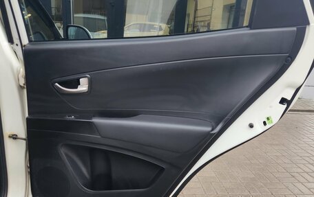 SsangYong Actyon II рестайлинг, 2011 год, 735 000 рублей, 16 фотография