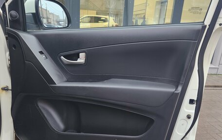 SsangYong Actyon II рестайлинг, 2011 год, 735 000 рублей, 18 фотография