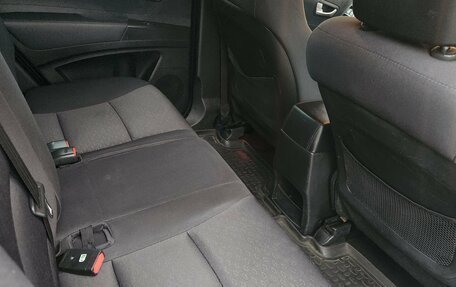 SsangYong Actyon II рестайлинг, 2011 год, 735 000 рублей, 17 фотография