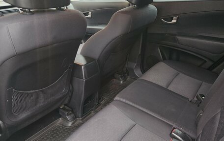 SsangYong Actyon II рестайлинг, 2011 год, 735 000 рублей, 13 фотография