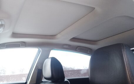 Nissan Teana, 2008 год, 875 000 рублей, 7 фотография