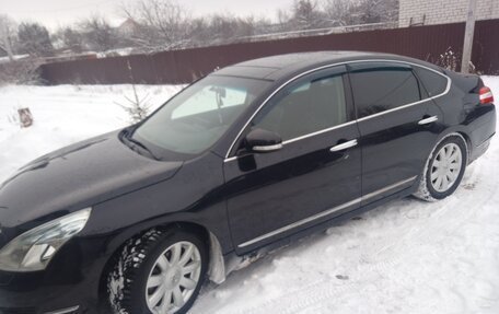 Nissan Teana, 2008 год, 875 000 рублей, 6 фотография