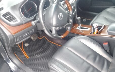 Nissan Teana, 2008 год, 875 000 рублей, 9 фотография