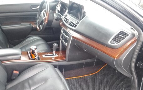 Nissan Teana, 2008 год, 875 000 рублей, 15 фотография