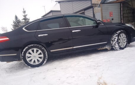 Nissan Teana, 2008 год, 875 000 рублей, 13 фотография