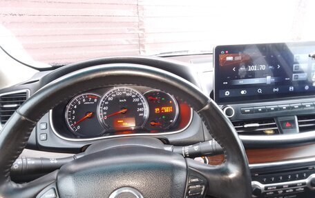 Nissan Teana, 2008 год, 875 000 рублей, 17 фотография