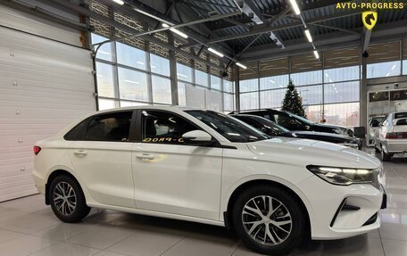 Geely Emgrand, 2023 год, 1 820 000 рублей, 4 фотография