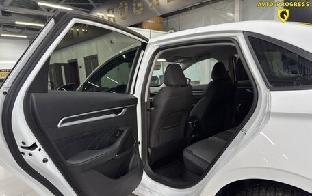 Geely Emgrand, 2023 год, 1 820 000 рублей, 8 фотография