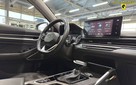 Geely Emgrand, 2023 год, 1 820 000 рублей, 11 фотография