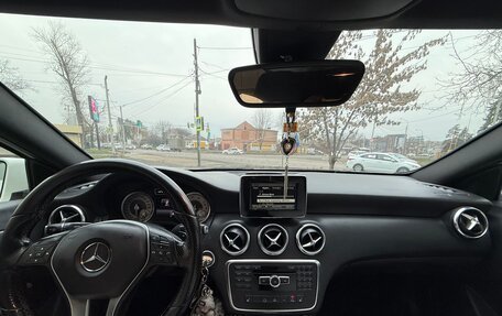 Mercedes-Benz A-Класс, 2013 год, 1 150 000 рублей, 4 фотография