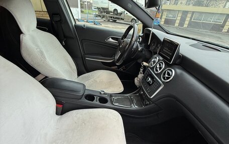 Mercedes-Benz A-Класс, 2013 год, 1 150 000 рублей, 2 фотография