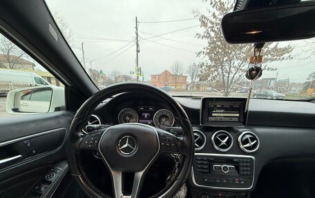Mercedes-Benz A-Класс, 2013 год, 1 150 000 рублей, 3 фотография