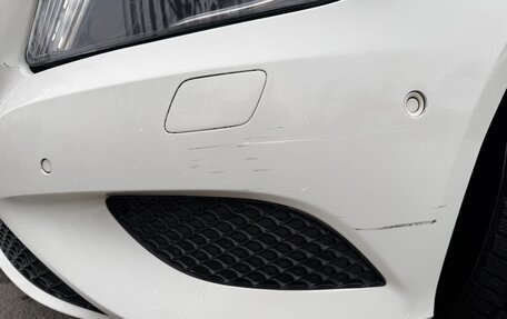 Mercedes-Benz A-Класс, 2013 год, 1 150 000 рублей, 12 фотография