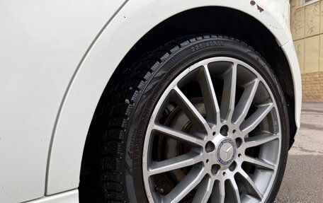 Mercedes-Benz A-Класс, 2013 год, 1 150 000 рублей, 10 фотография