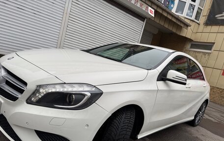 Mercedes-Benz A-Класс, 2013 год, 1 150 000 рублей, 13 фотография