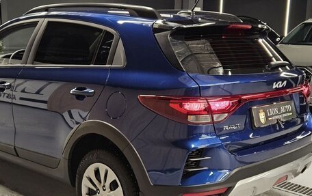 KIA Rio IV, 2021 год, 1 680 000 рублей, 6 фотография