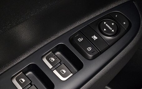 KIA Rio IV, 2021 год, 1 680 000 рублей, 12 фотография