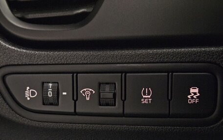 KIA Rio IV, 2021 год, 1 680 000 рублей, 21 фотография