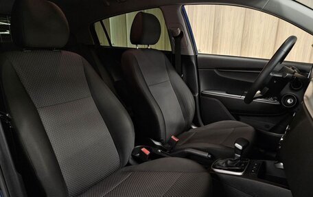 KIA Rio IV, 2021 год, 1 680 000 рублей, 20 фотография