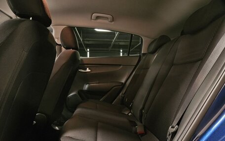 KIA Rio IV, 2021 год, 1 680 000 рублей, 16 фотография