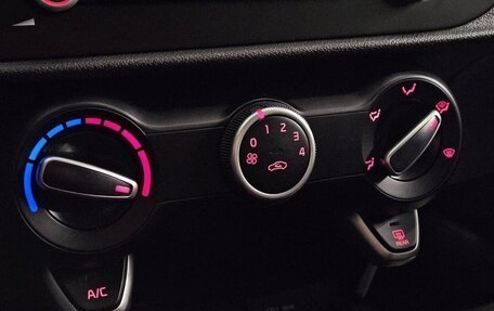 KIA Rio IV, 2021 год, 1 680 000 рублей, 23 фотография