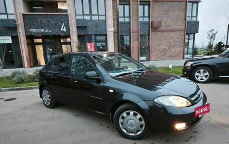 Chevrolet Lacetti, 2010 год, 635 000 рублей, 2 фотография